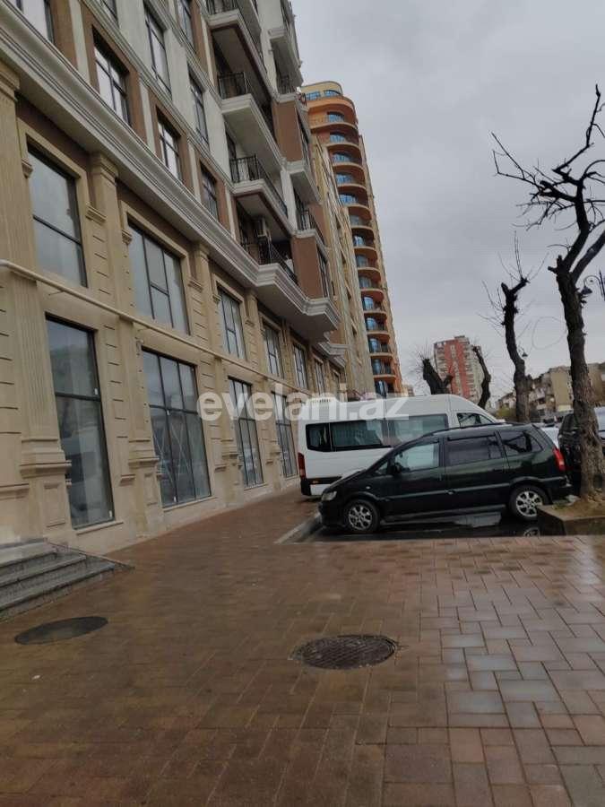 Продаётся, новостройка, 1-комнаты, 55 m², Баку, Наримановский r, Гянджлик m.