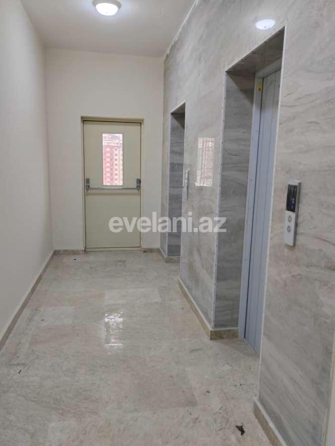 Продаётся, новостройка, 1-комнаты, 55 m², Баку, Наримановский r, Гянджлик m.