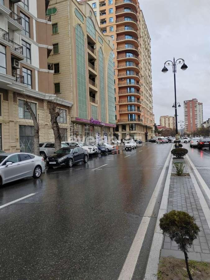 Продаётся, новостройка, 1-комнаты, 55 m², Баку, Наримановский r, Гянджлик m.