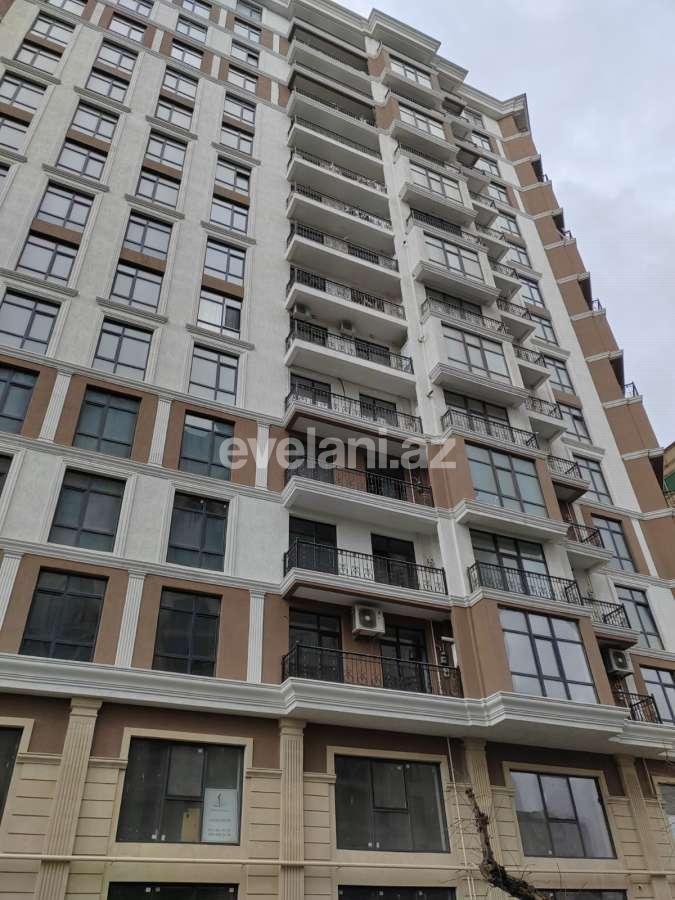 Продаётся, новостройка, 1-комнаты, 55 m², Баку, Наримановский r, Гянджлик m.