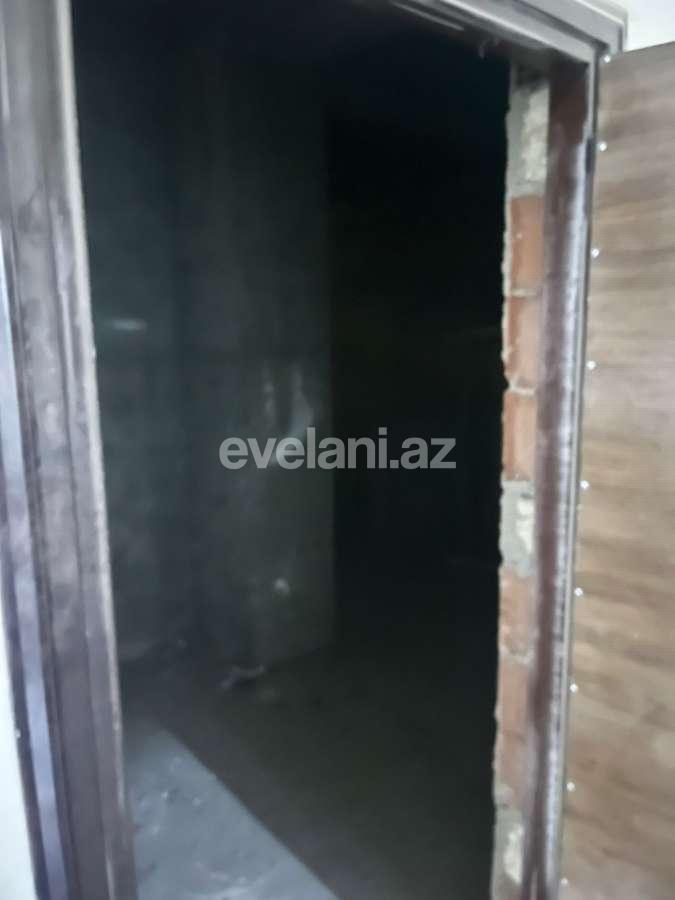 Sale, new building, 3 room, 105 m², Baku, Khatai r.