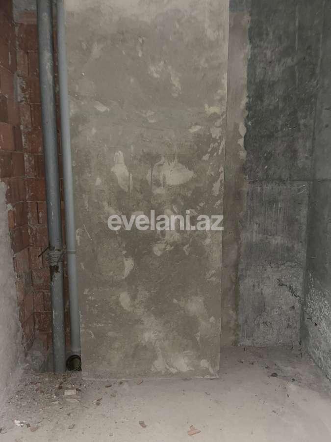 Sale, new building, 3 room, 105 m², Baku, Khatai r.