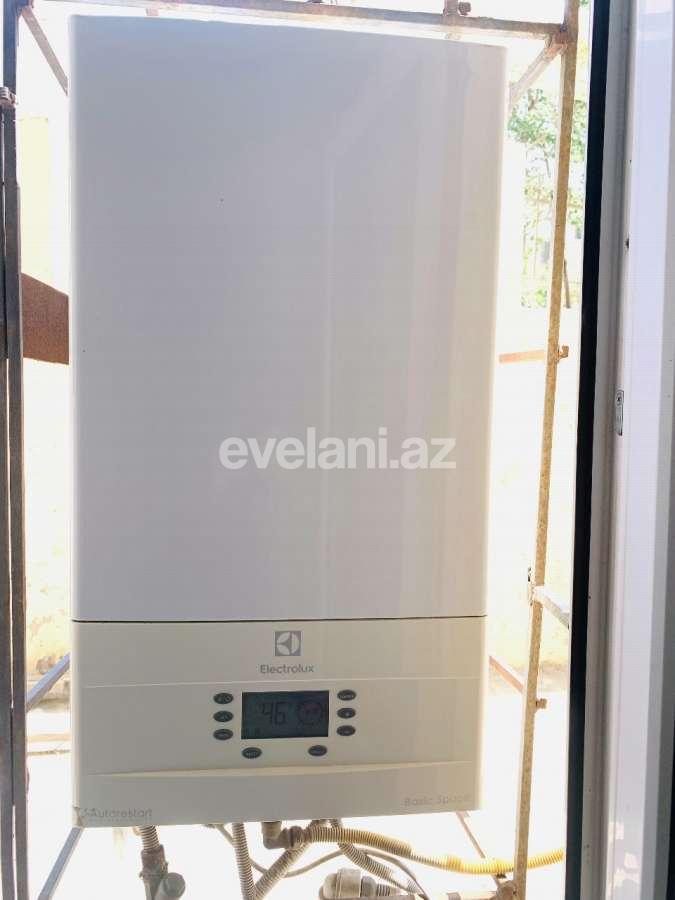 Satılır, yeni tikili, 2 otaqlı, 59 m², Bakı, Xətai r.