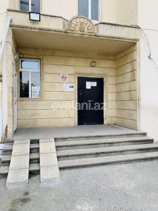 Satılır, yeni tikili, 2 otaqlı, 59 m², Bakı, Xətai r.