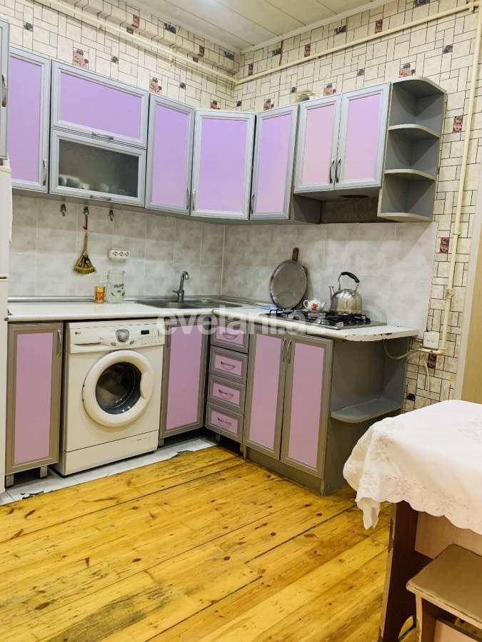 Satılır, yeni tikili, 2 otaqlı, 59 m², Bakı, Xətai r.