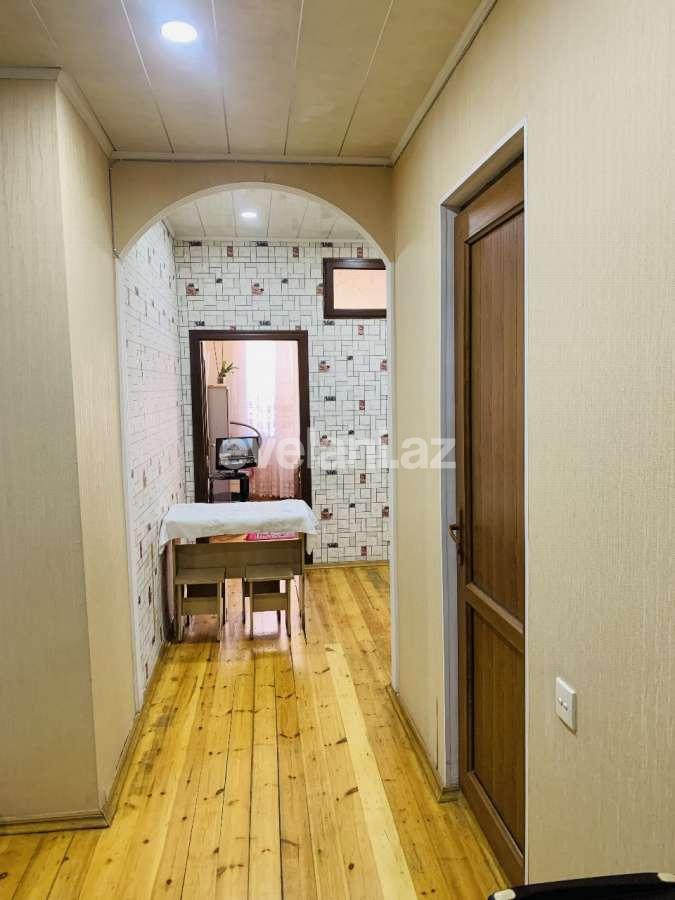 Satılır, yeni tikili, 2 otaqlı, 59 m², Bakı, Xətai r.