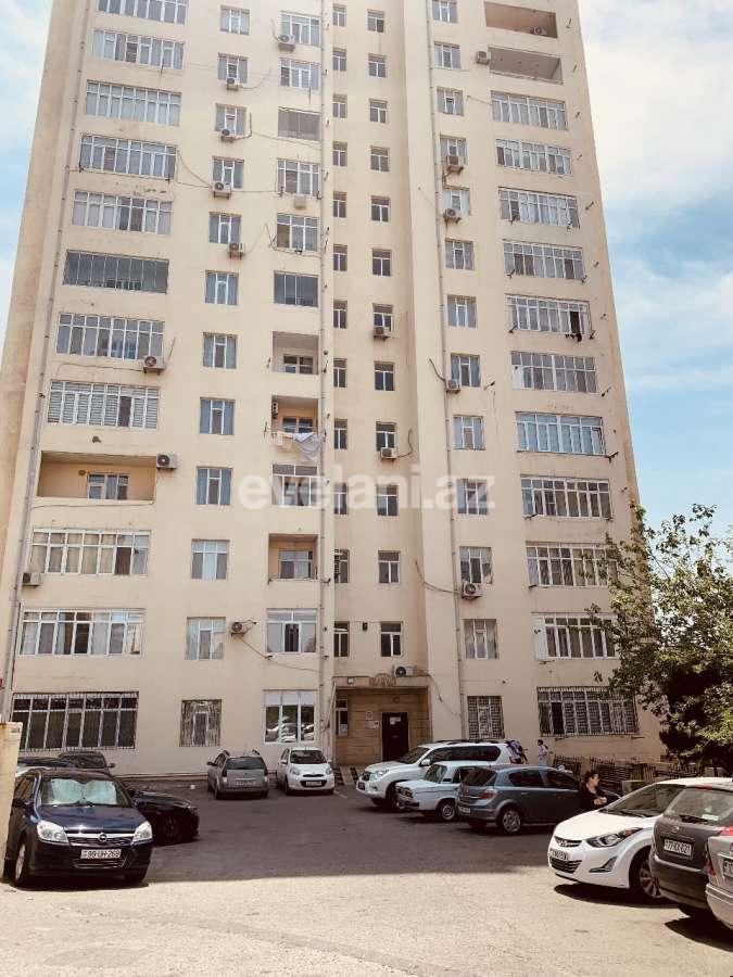 Satılır, yeni tikili, 2 otaqlı, 59 m², Bakı, Xətai r.