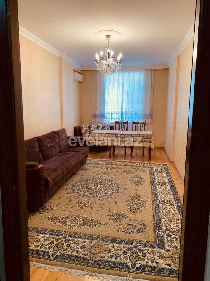 Satılır, yeni tikili, 2 otaqlı, 59 m², Bakı, Xətai r.