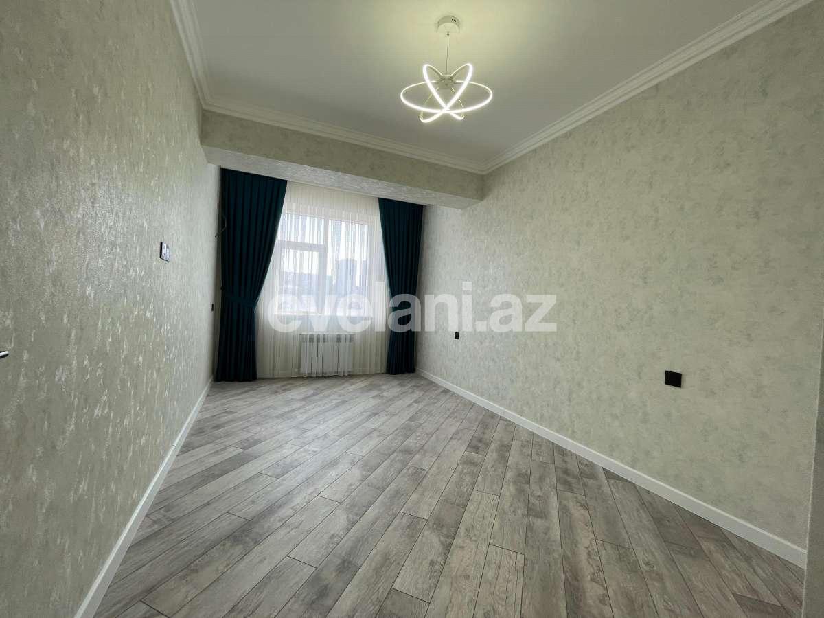 Kirayə verilir, yeni tikili, 3 otaqlı, 110 m², Bakı, Yasamal r, İnşaatçılar m.