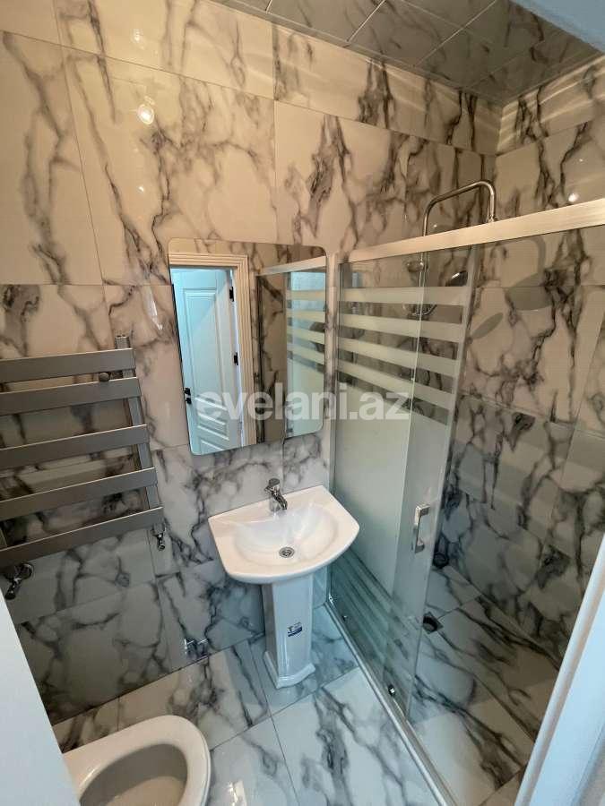 Kirayə verilir, yeni tikili, 3 otaqlı, 110 m², Bakı, Yasamal r, İnşaatçılar m.