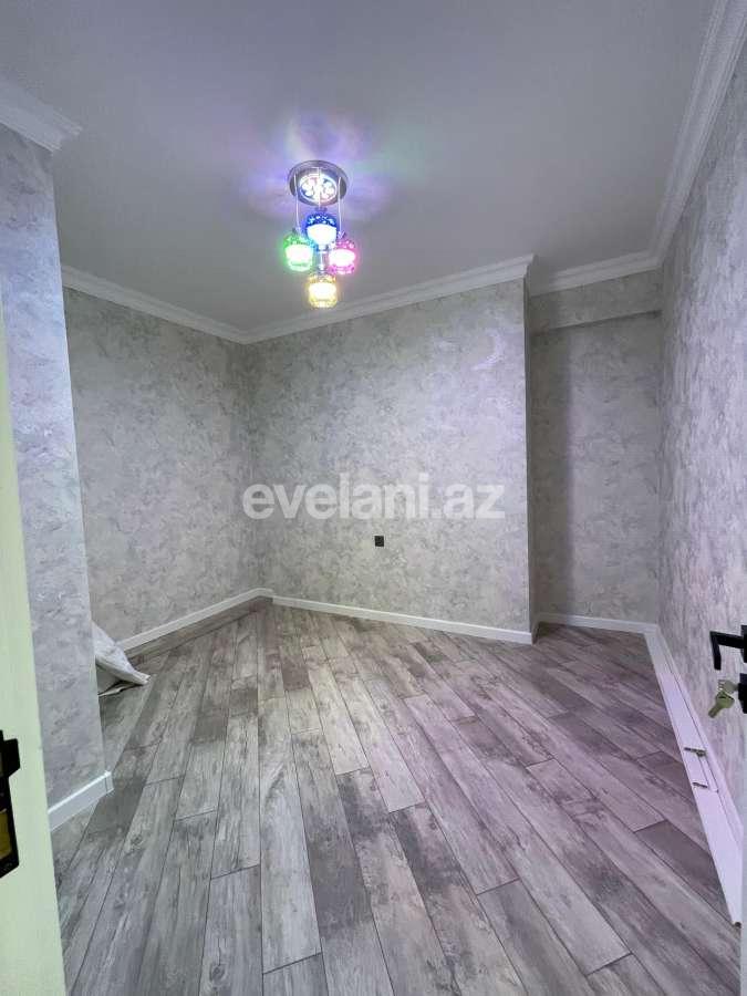 Kirayə verilir, yeni tikili, 3 otaqlı, 110 m², Bakı, Yasamal r, İnşaatçılar m.