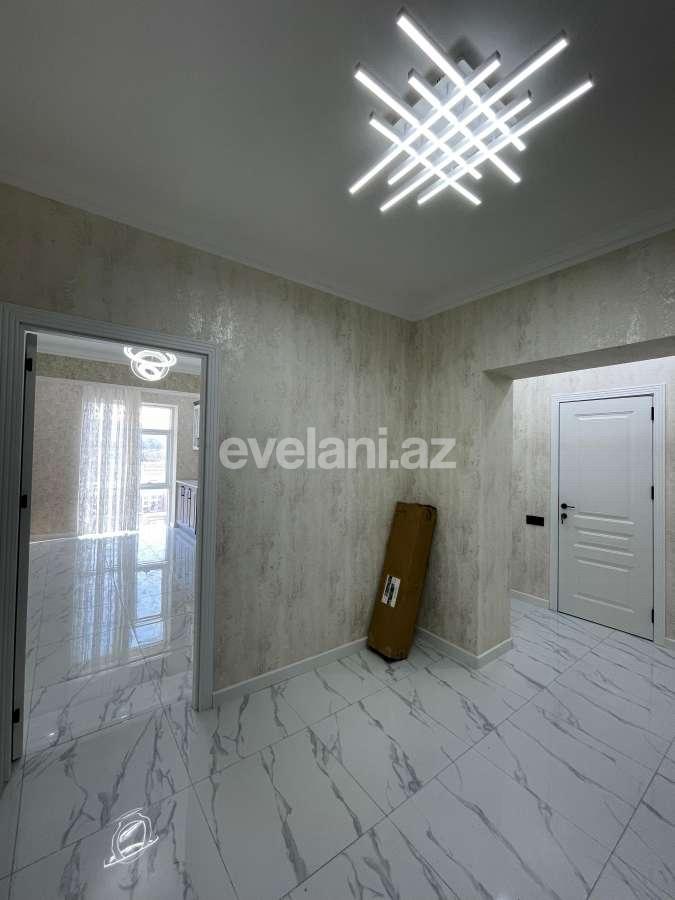 Kirayə verilir, yeni tikili, 3 otaqlı, 110 m², Bakı, Yasamal r, İnşaatçılar m.
