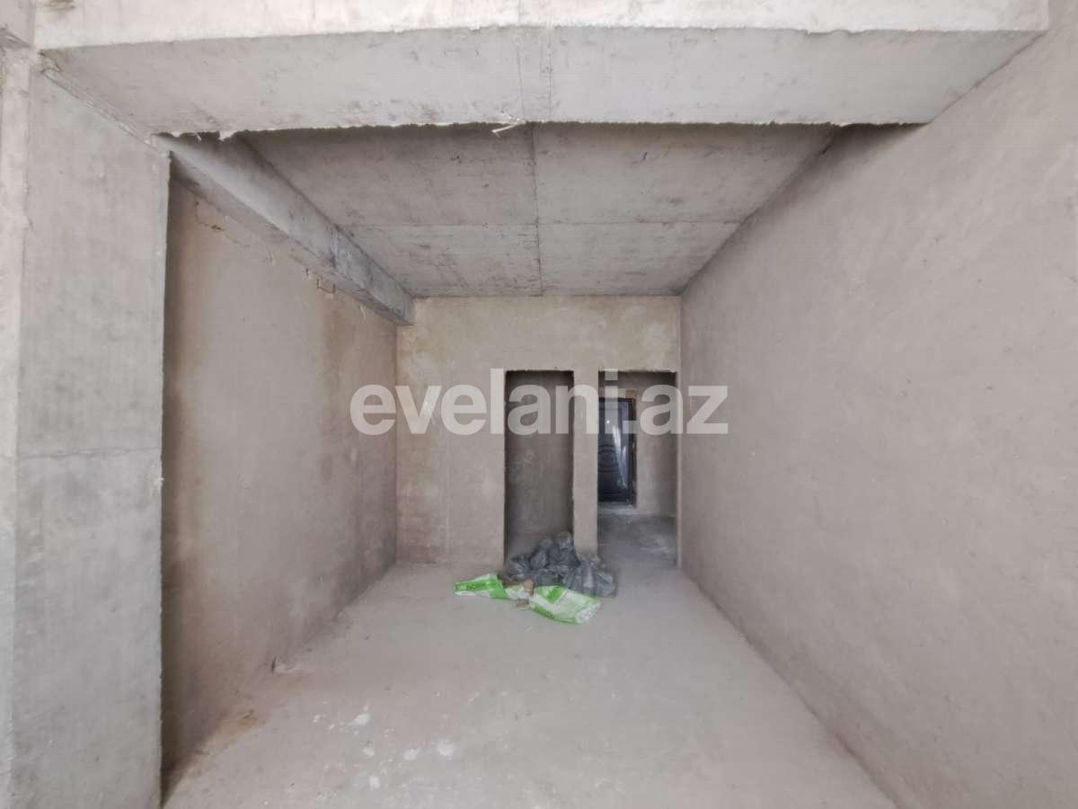 Продаётся, новостройка, 3-комнаты, 108 m², Баку, Сураханский r, Ени Гюнешли p.