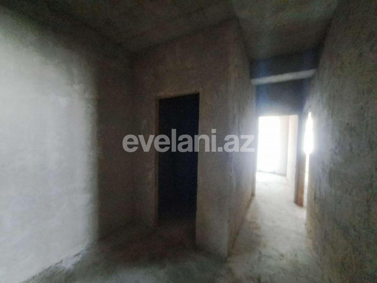 Продаётся, новостройка, 3-комнаты, 108 m², Баку, Сураханский r, Ени Гюнешли p.