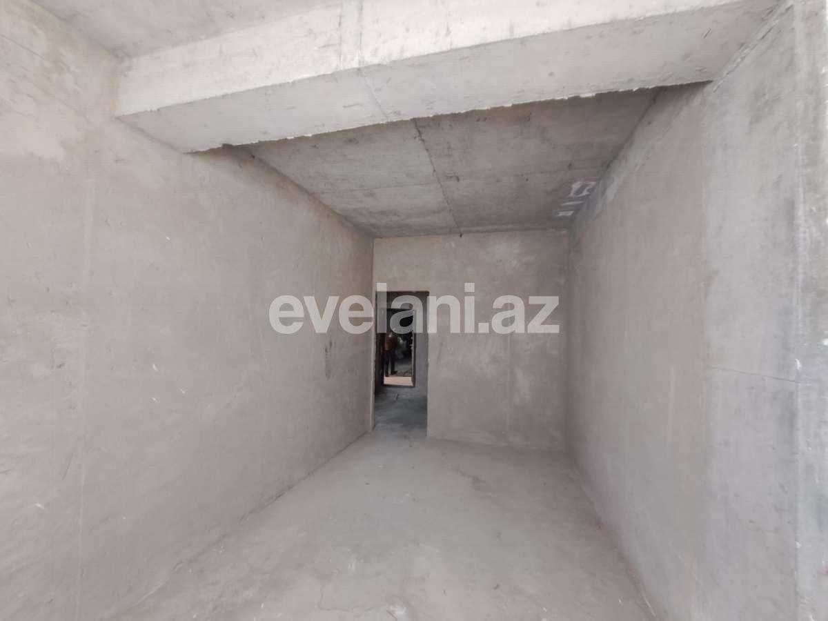 Продаётся, новостройка, 3-комнаты, 108 m², Баку, Сураханский r, Ени Гюнешли p.
