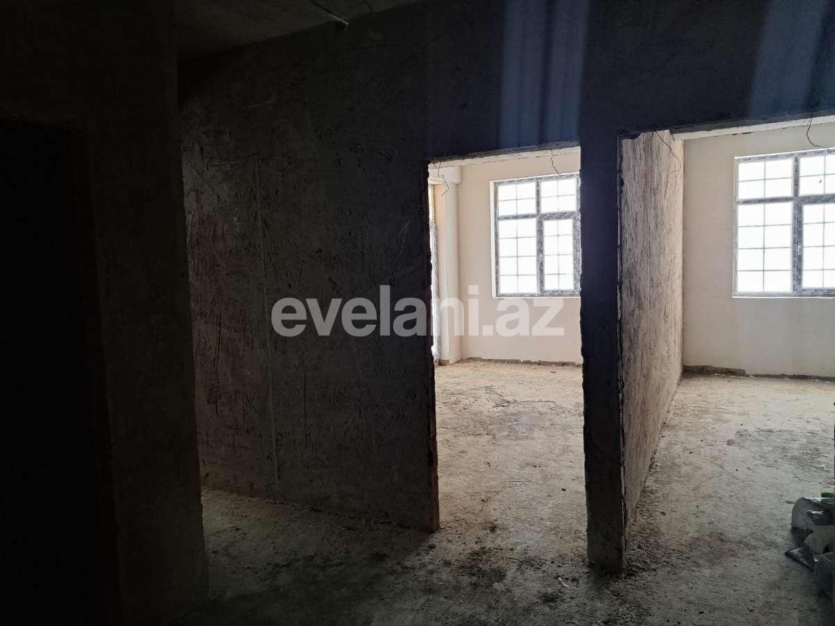 Продаётся, новостройка, 3-комнаты, 108 m², Баку, Сураханский r, Ени Гюнешли p.
