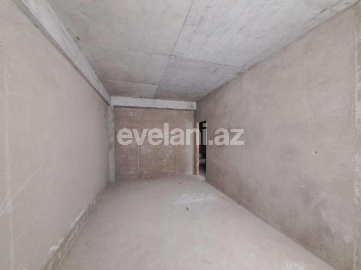 Продаётся, новостройка, 3-комнаты, 108 m², Баку, Сураханский r, Ени Гюнешли p.