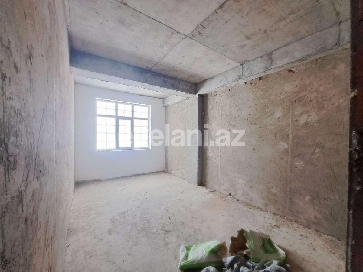 Продаётся, новостройка, 3-комнаты, 108 m², Баку, Сураханский r, Ени Гюнешли p.