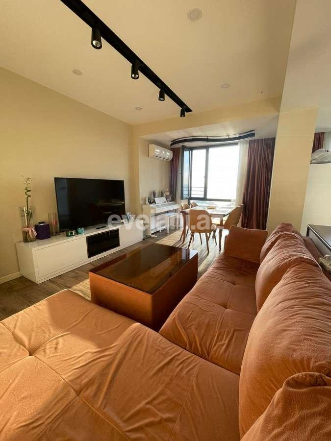 Satılır, yeni tikili, 3 otaqlı, 90 m², Bakı, Xətai r, Həzi Aslanov m.