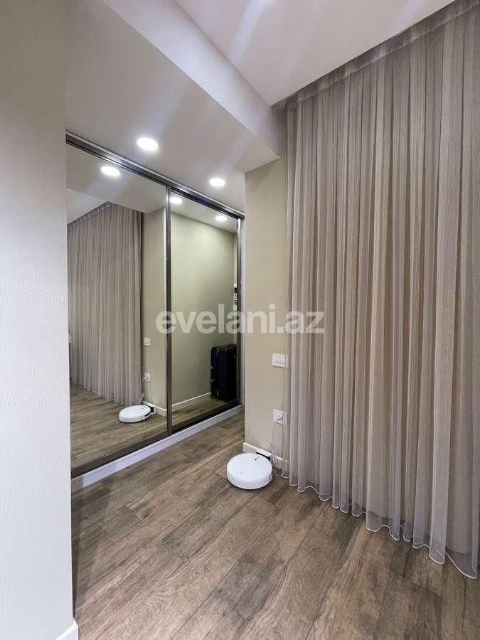 Satılır, yeni tikili, 3 otaqlı, 90 m², Bakı, Xətai r, Həzi Aslanov m.