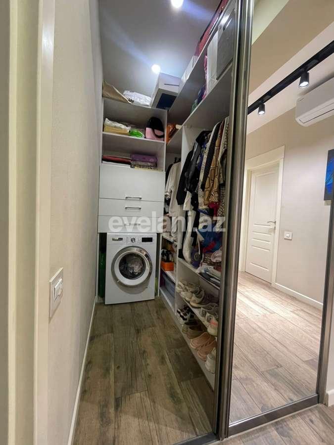 Satılır, yeni tikili, 3 otaqlı, 90 m², Bakı, Xətai r, Həzi Aslanov m.