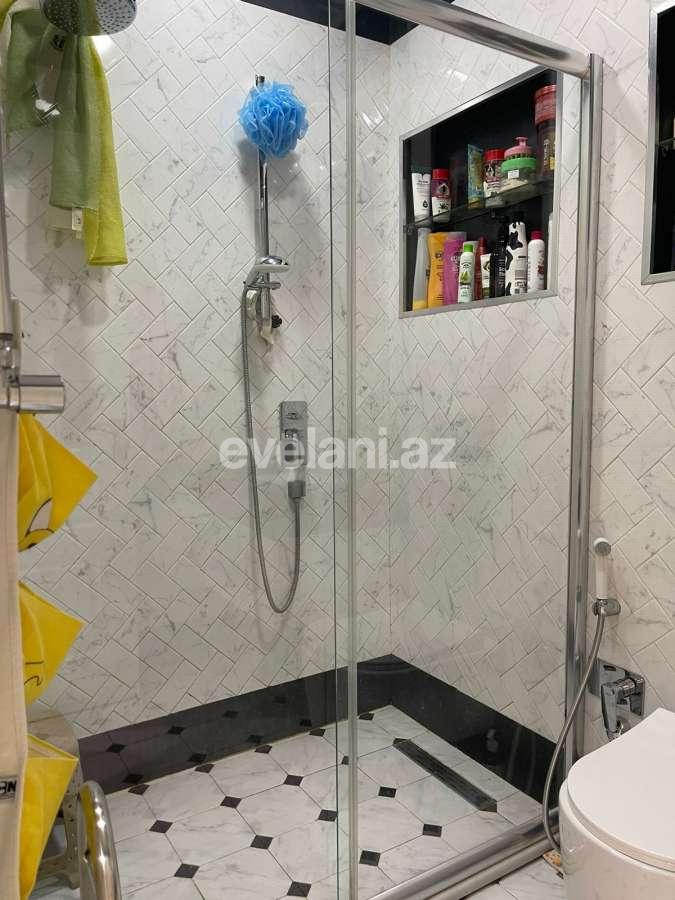 Satılır, yeni tikili, 3 otaqlı, 90 m², Bakı, Xətai r, Həzi Aslanov m.