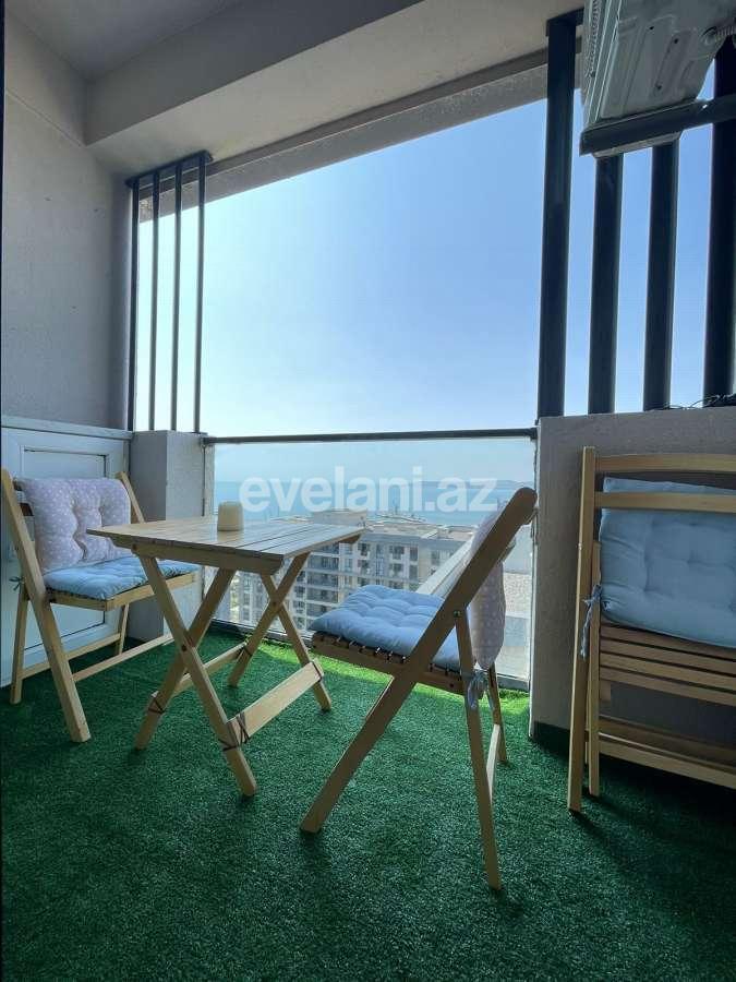 Satılır, yeni tikili, 3 otaqlı, 90 m², Bakı, Xətai r, Həzi Aslanov m.