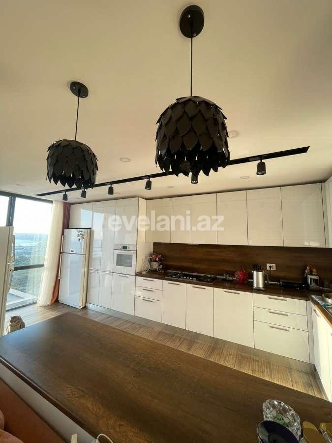 Satılır, yeni tikili, 3 otaqlı, 90 m², Bakı, Xətai r, Həzi Aslanov m.