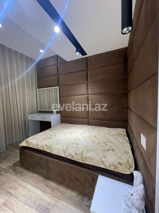 Satılır, yeni tikili, 3 otaqlı, 90 m², Bakı, Xətai r, Həzi Aslanov m.