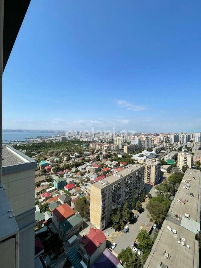 Satılır, yeni tikili, 3 otaqlı, 90 m², Bakı, Xətai r, Həzi Aslanov m.