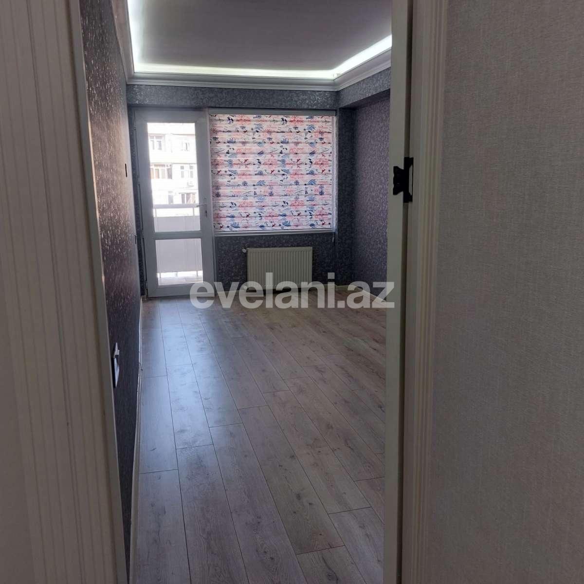 Satılır, köhnə tikili, 3 otaqlı, 80 m², Bakı, Yasamal r, Yasamal q, İnşaatçılar m.