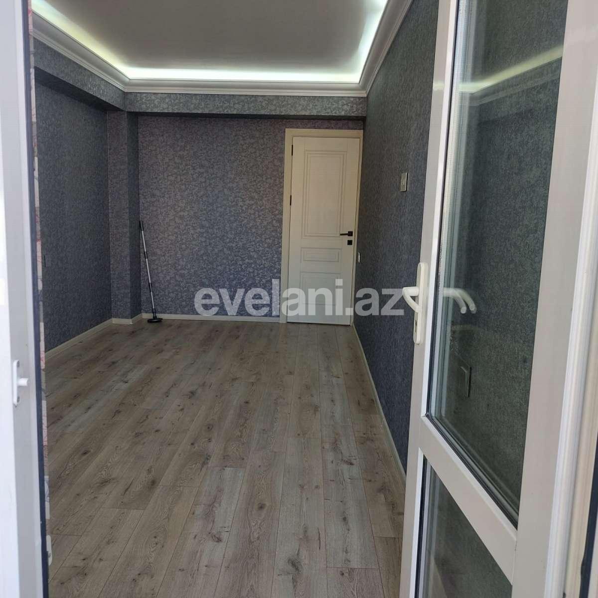 Satılır, köhnə tikili, 3 otaqlı, 80 m², Bakı, Yasamal r, Yasamal q, İnşaatçılar m.