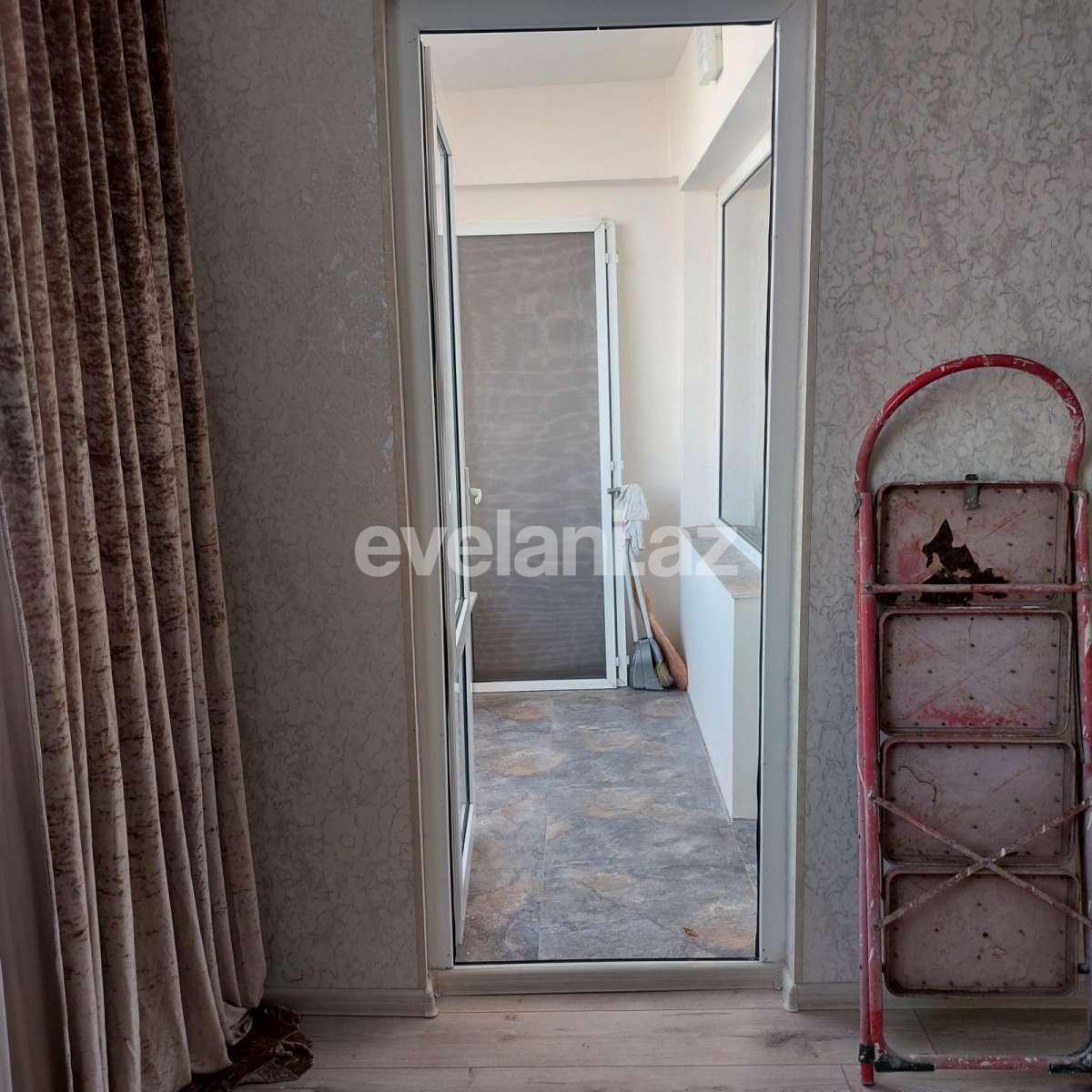 Satılır, köhnə tikili, 3 otaqlı, 80 m², Bakı, Yasamal r, Yasamal q, İnşaatçılar m.