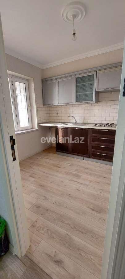 Satılır, köhnə tikili, 3 otaqlı, 80 m², Bakı, Yasamal r, Yasamal q, İnşaatçılar m.