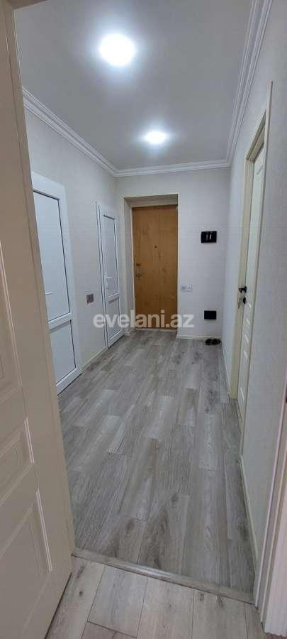 Satılır, köhnə tikili, 3 otaqlı, 80 m², Bakı, Yasamal r, Yasamal q, İnşaatçılar m.