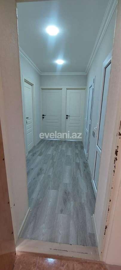Satılır, köhnə tikili, 3 otaqlı, 80 m², Bakı, Yasamal r, Yasamal q, İnşaatçılar m.
