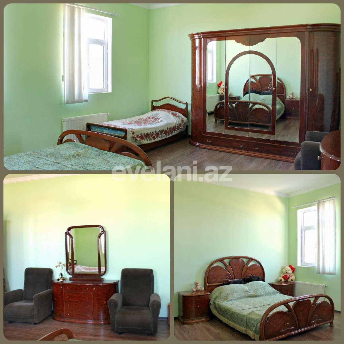 Sale, garden / house, 5 room, 214 m², Baku, Binagadi r.