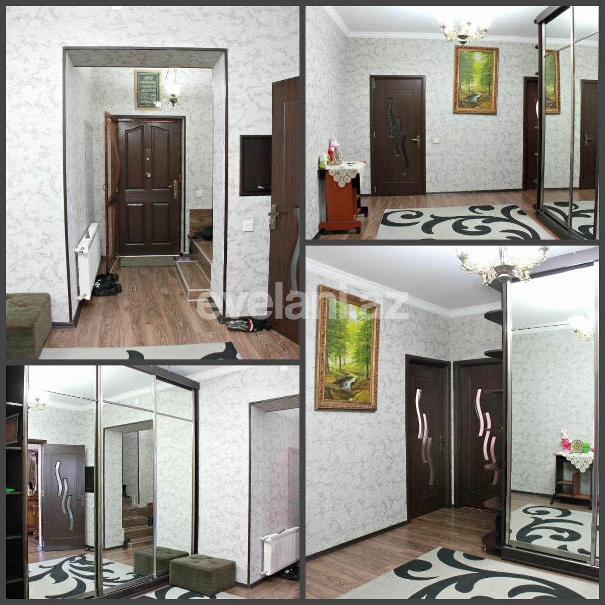 Sale, garden / house, 5 room, 214 m², Baku, Binagadi r.