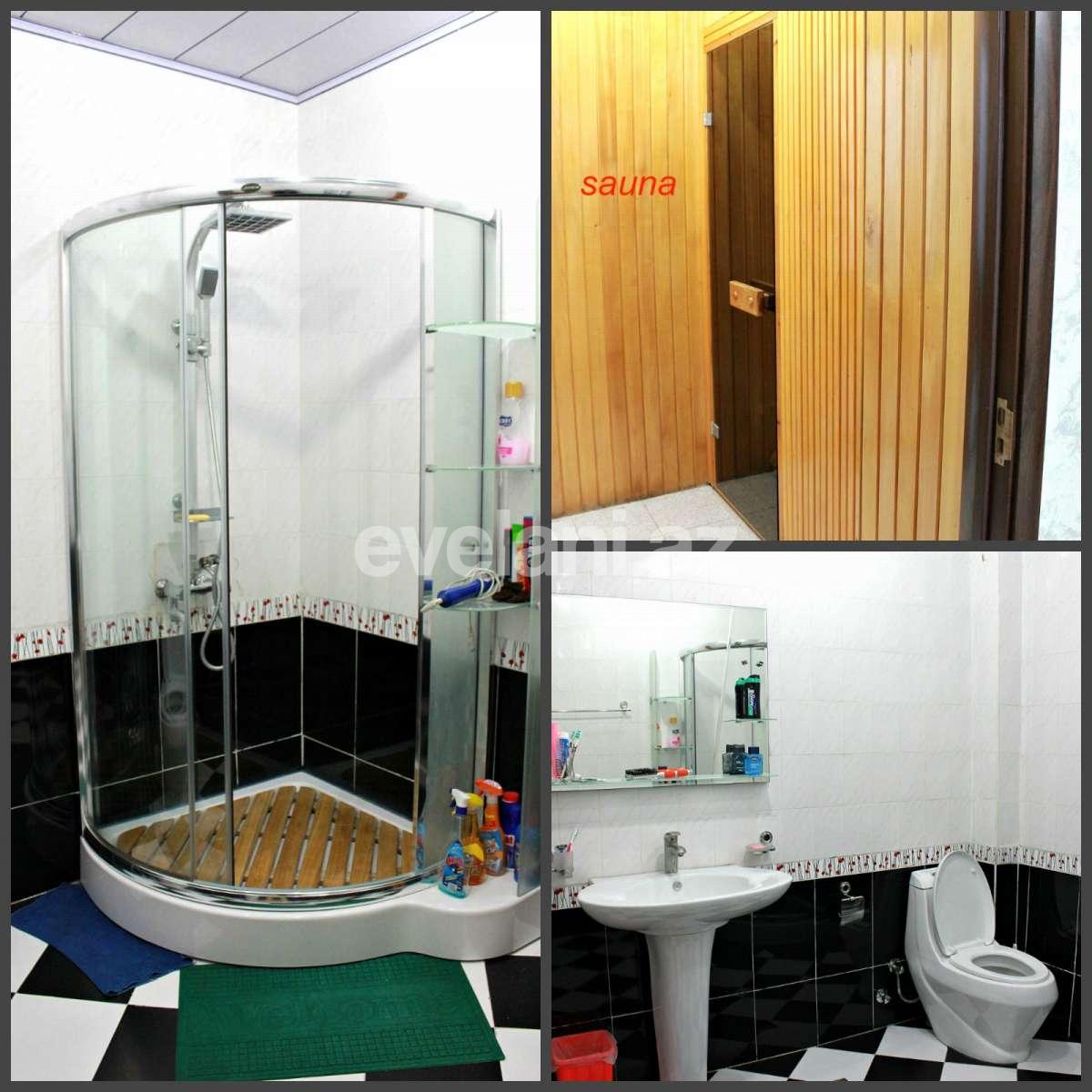 Sale, garden / house, 5 room, 214 m², Baku, Binagadi r.