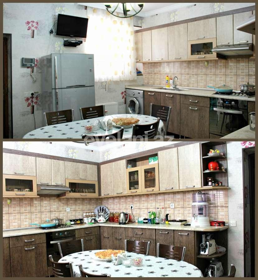 Sale, garden / house, 5 room, 214 m², Baku, Binagadi r.