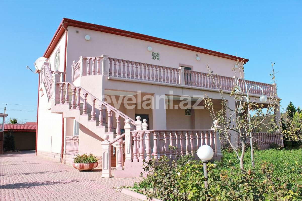 Sale, garden / house, 5 room, 214 m², Baku, Binagadi r.
