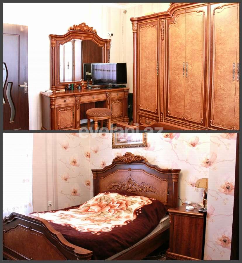 Sale, garden / house, 5 room, 214 m², Baku, Binagadi r.