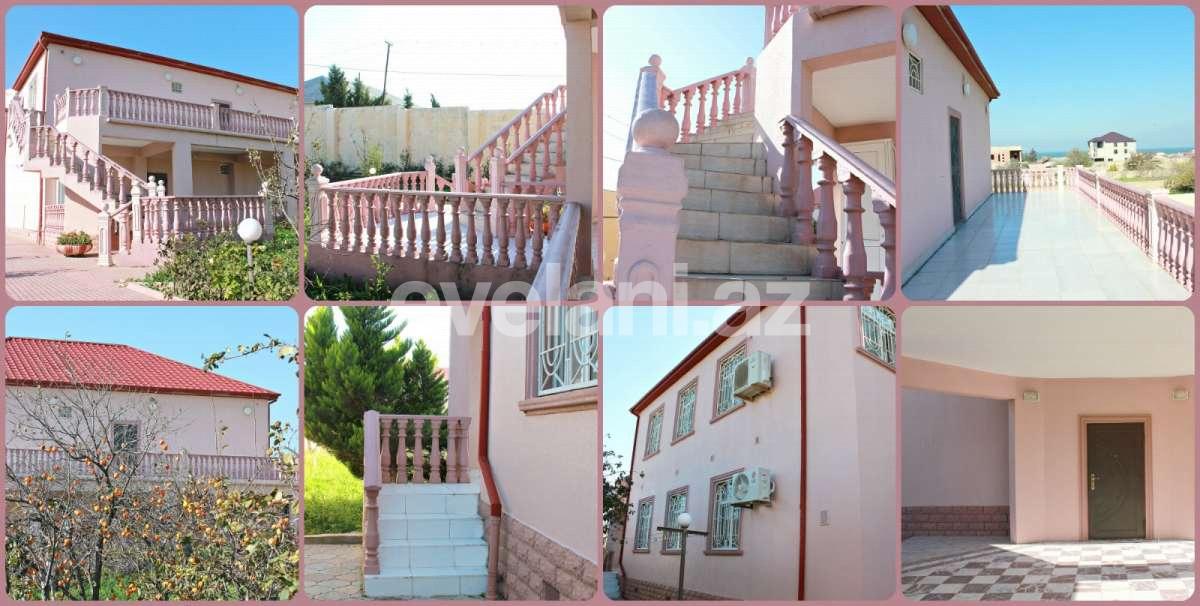 Sale, garden / house, 5 room, 214 m², Baku, Binagadi r.