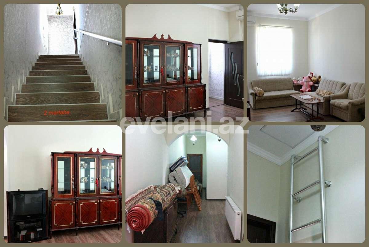 Sale, garden / house, 5 room, 214 m², Baku, Binagadi r.