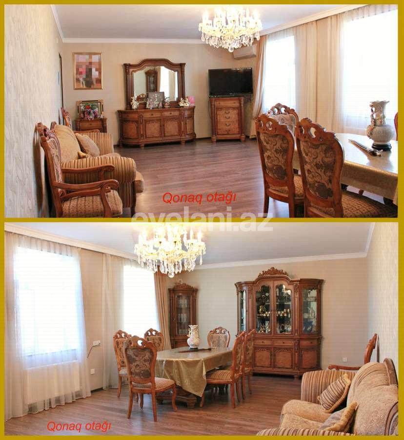 Sale, garden / house, 5 room, 214 m², Baku, Binagadi r.