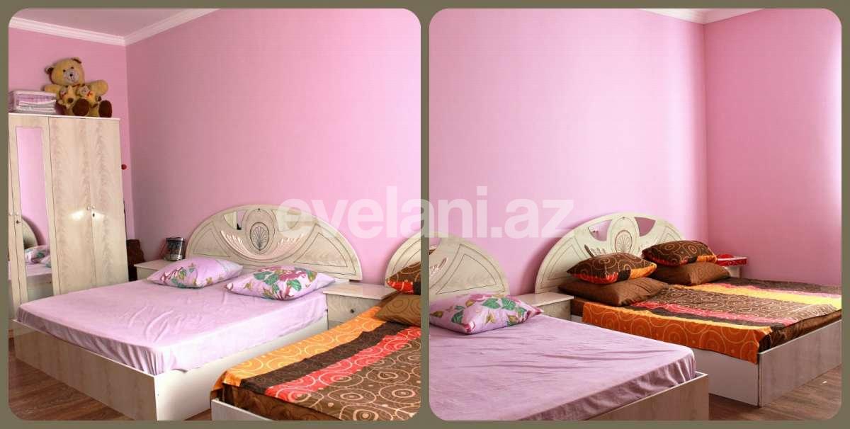 Sale, garden / house, 5 room, 214 m², Baku, Binagadi r.