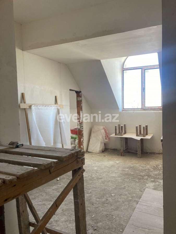 Satılır, yeni tikili, 2 otaqlı, 54 m², Bakı, Yasamal r, Elmlər Akademiyası m.