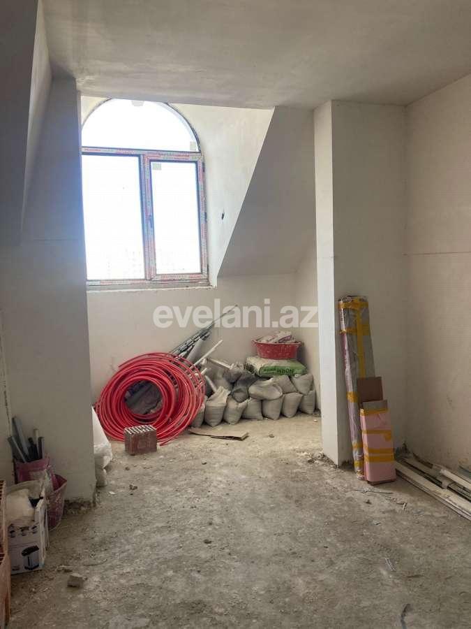 Satılır, yeni tikili, 2 otaqlı, 54 m², Bakı, Yasamal r, Elmlər Akademiyası m.