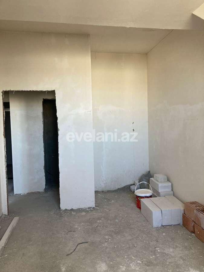 Satılır, yeni tikili, 2 otaqlı, 54 m², Bakı, Yasamal r, Elmlər Akademiyası m.