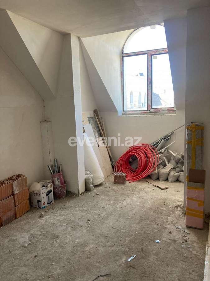 Satılır, yeni tikili, 2 otaqlı, 54 m², Bakı, Yasamal r, Elmlər Akademiyası m.
